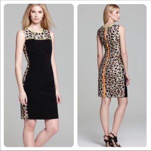 Elie Tahari Emory dress